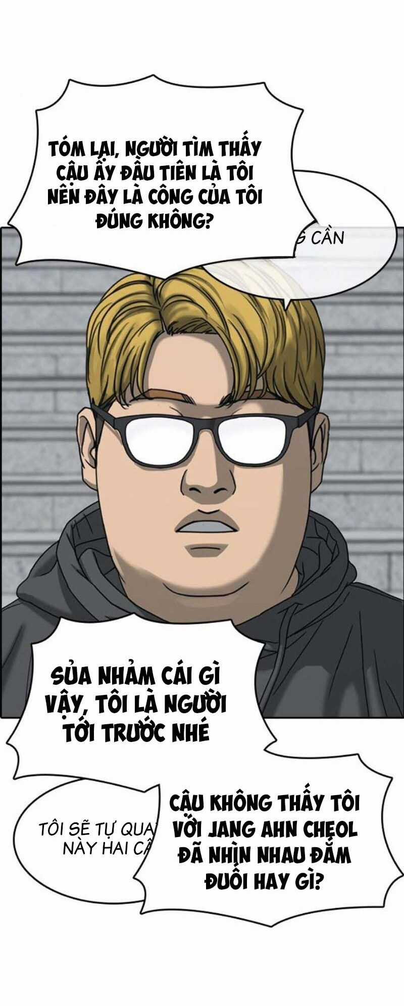 Những Mảnh Đời Tan Vỡ 2 - Chapter 21 - Trang 73