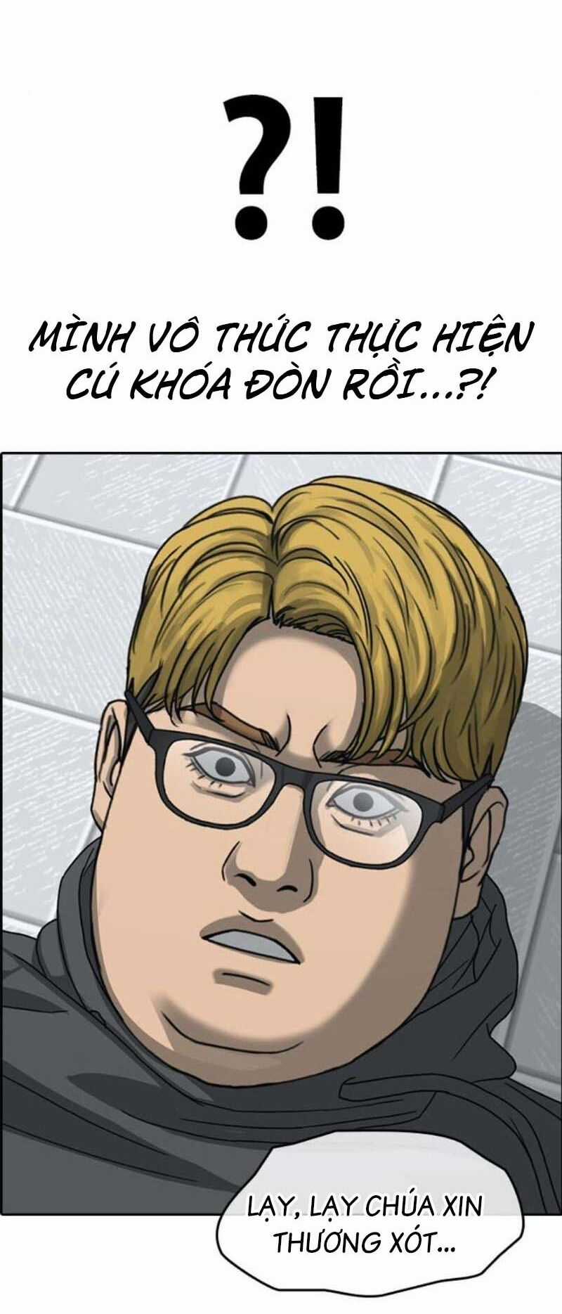 Những Mảnh Đời Tan Vỡ 2 - Chapter 21 - Trang 77