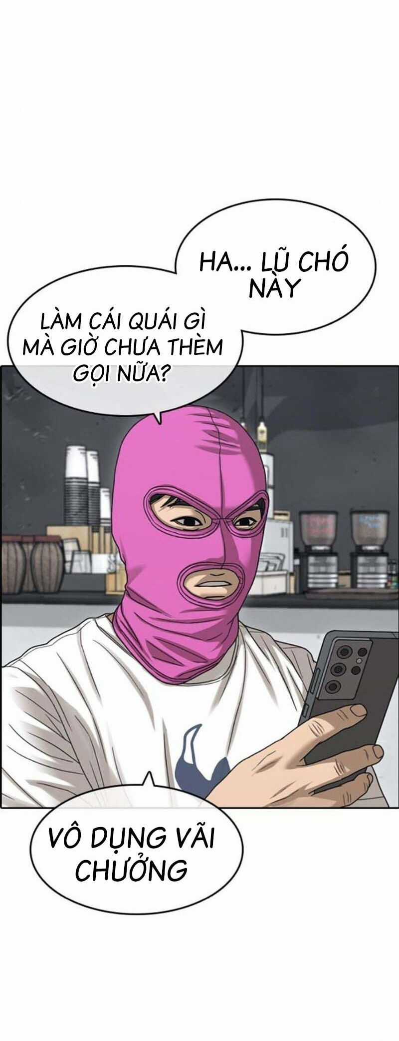 Những Mảnh Đời Tan Vỡ 2 - Chapter 21 - Trang 79