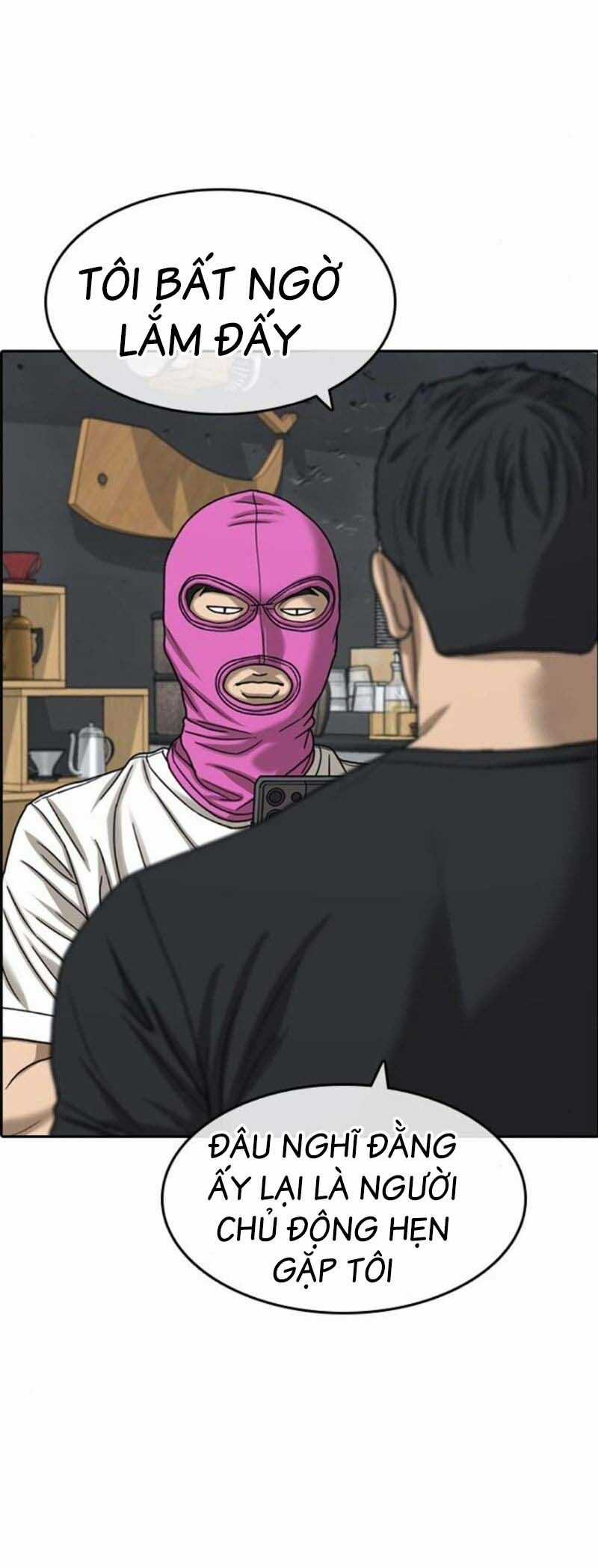 Những Mảnh Đời Tan Vỡ 2 - Chapter 21 - Trang 80