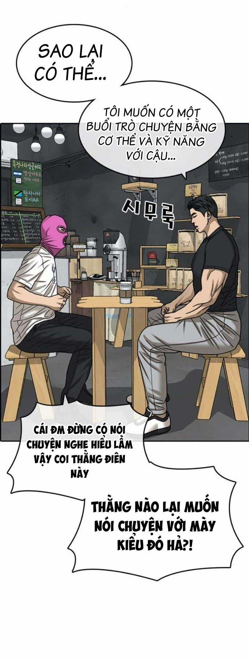 Những Mảnh Đời Tan Vỡ 2 - Chapter 21 - Trang 83