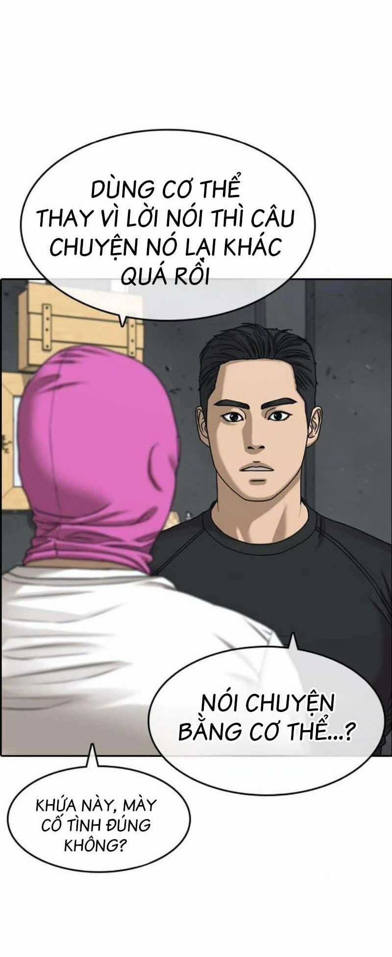 Những Mảnh Đời Tan Vỡ 2 - Chapter 21 - Trang 85