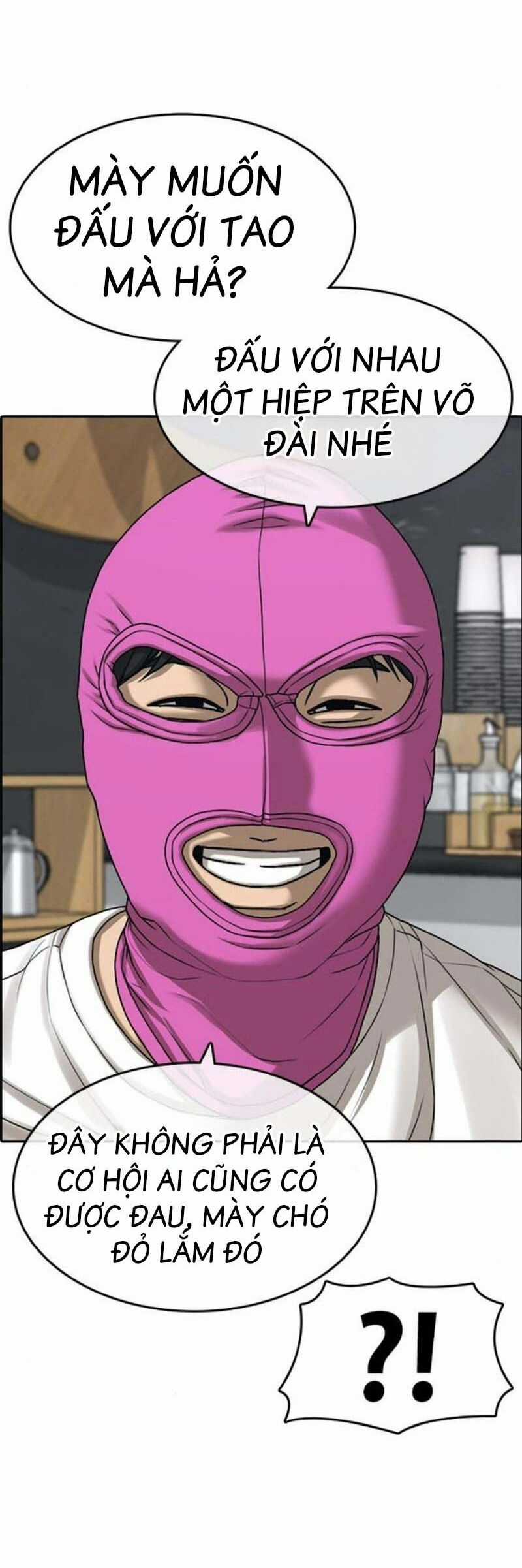 Những Mảnh Đời Tan Vỡ 2 - Chapter 21 - Trang 86
