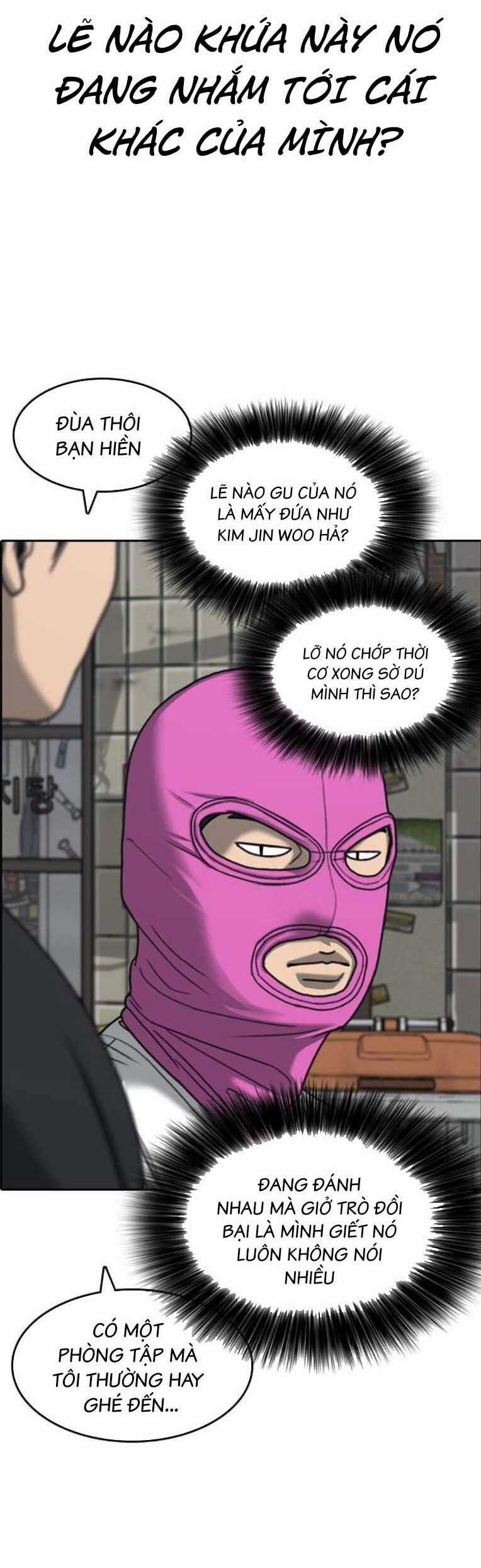 Những Mảnh Đời Tan Vỡ 2 - Chapter 22 - Trang 13