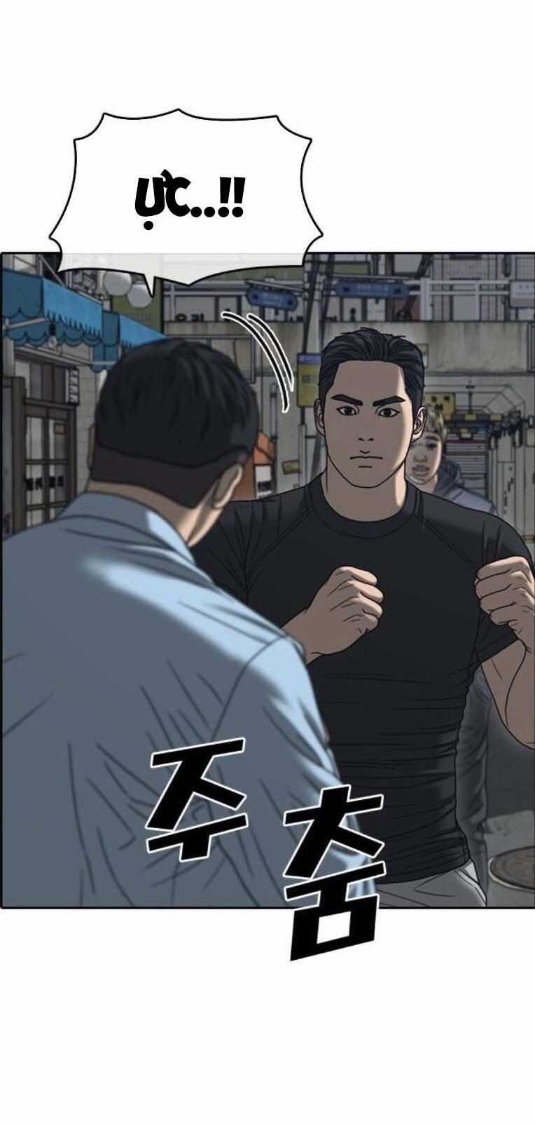 Những Mảnh Đời Tan Vỡ 2 - Chapter 22 - Trang 33