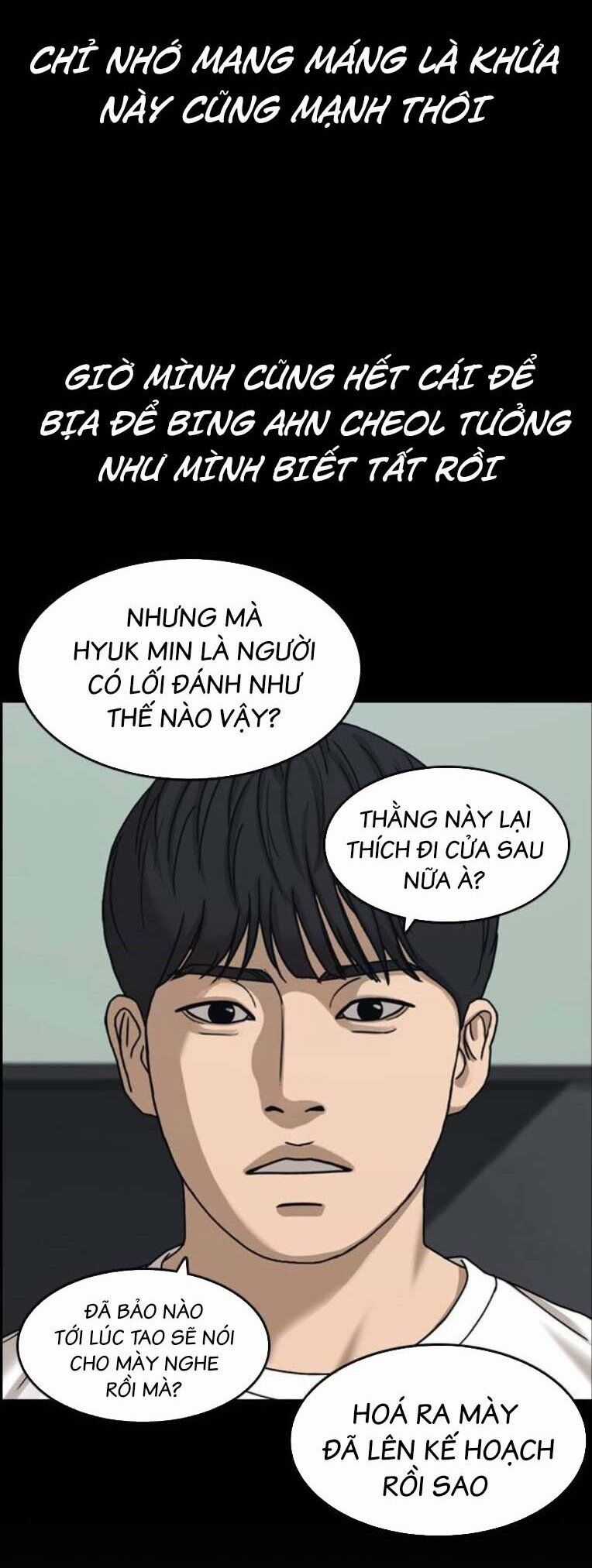 Những Mảnh Đời Tan Vỡ 2 - Chapter 22 - Trang 5