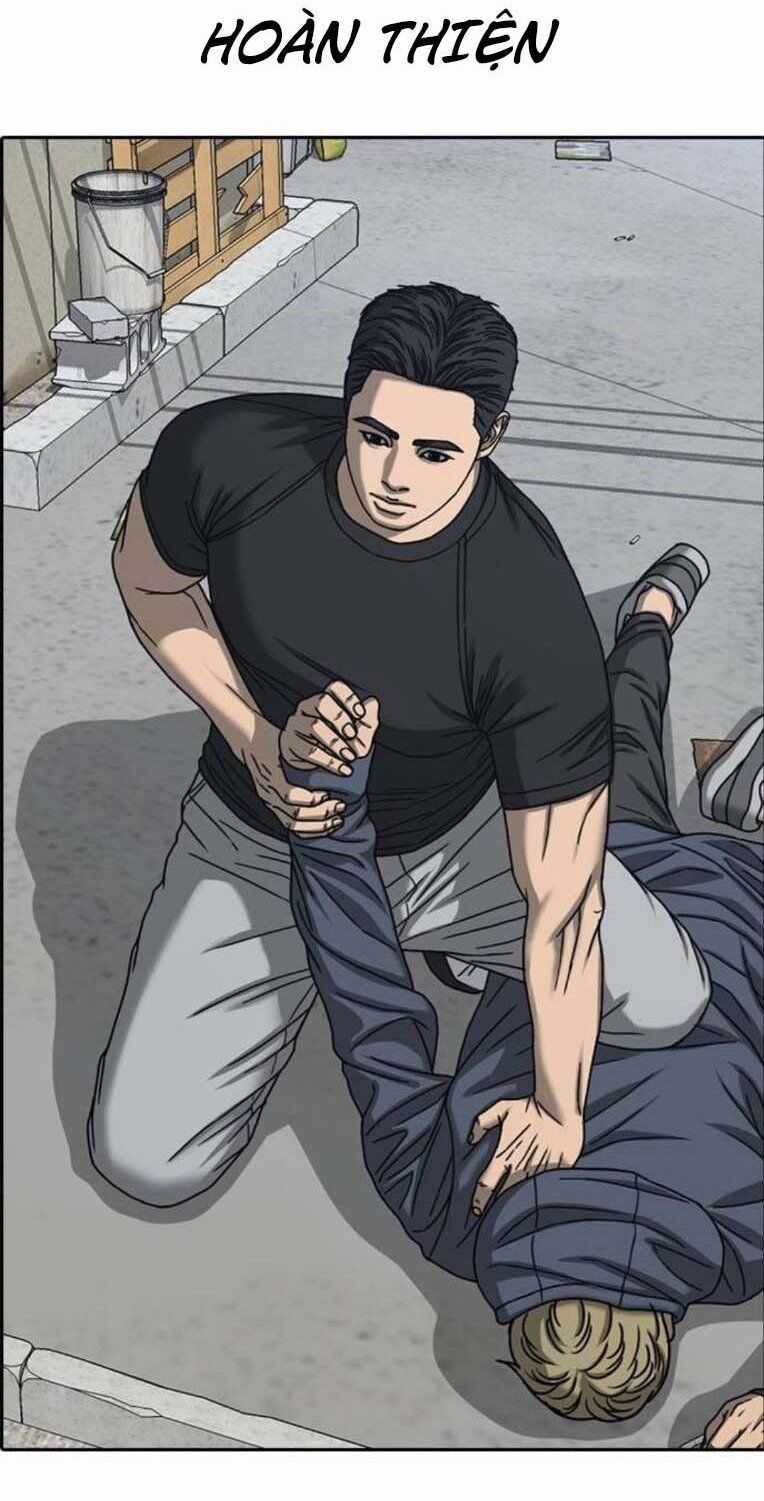 Những Mảnh Đời Tan Vỡ 2 - Chapter 22 - Trang 44