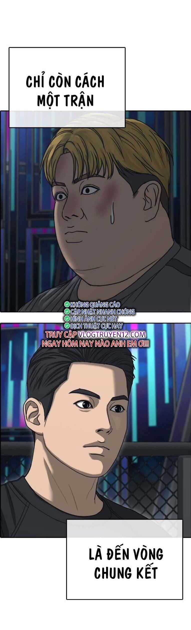 Những Mảnh Đời Tan Vỡ 2 - Chapter 22 - Trang 70