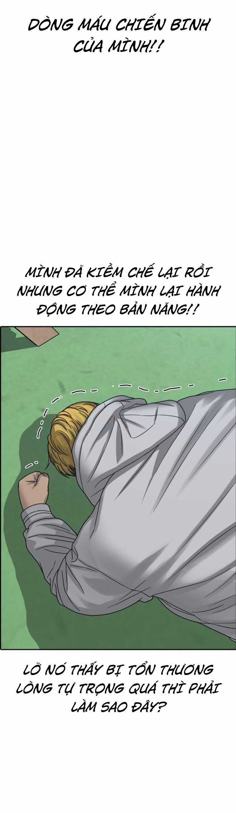 Những Mảnh Đời Tan Vỡ 2 - Chapter 23 - Trang 17