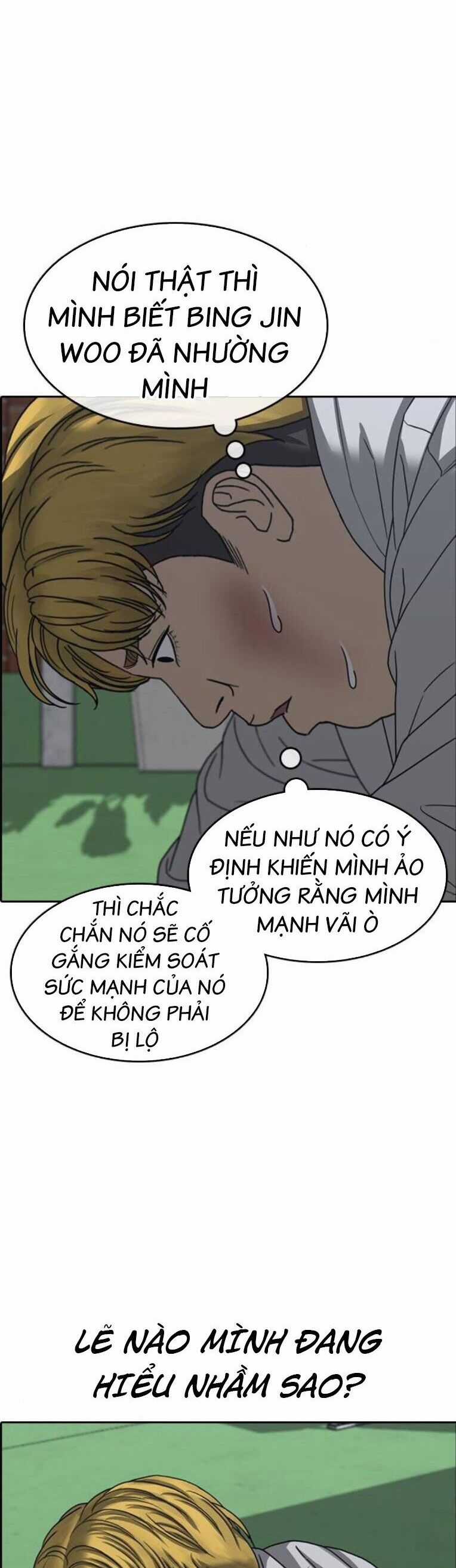 Những Mảnh Đời Tan Vỡ 2 - Chapter 23 - Trang 18