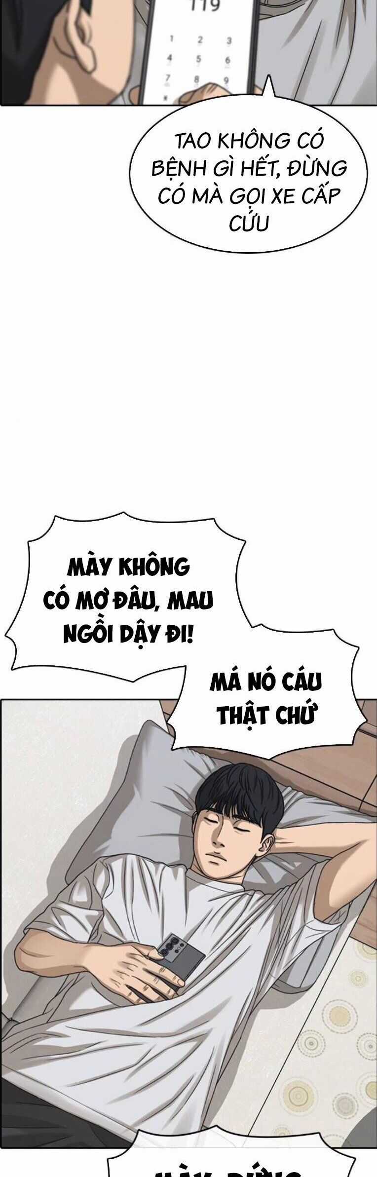 Những Mảnh Đời Tan Vỡ 2 - Chapter 23 - Trang 3