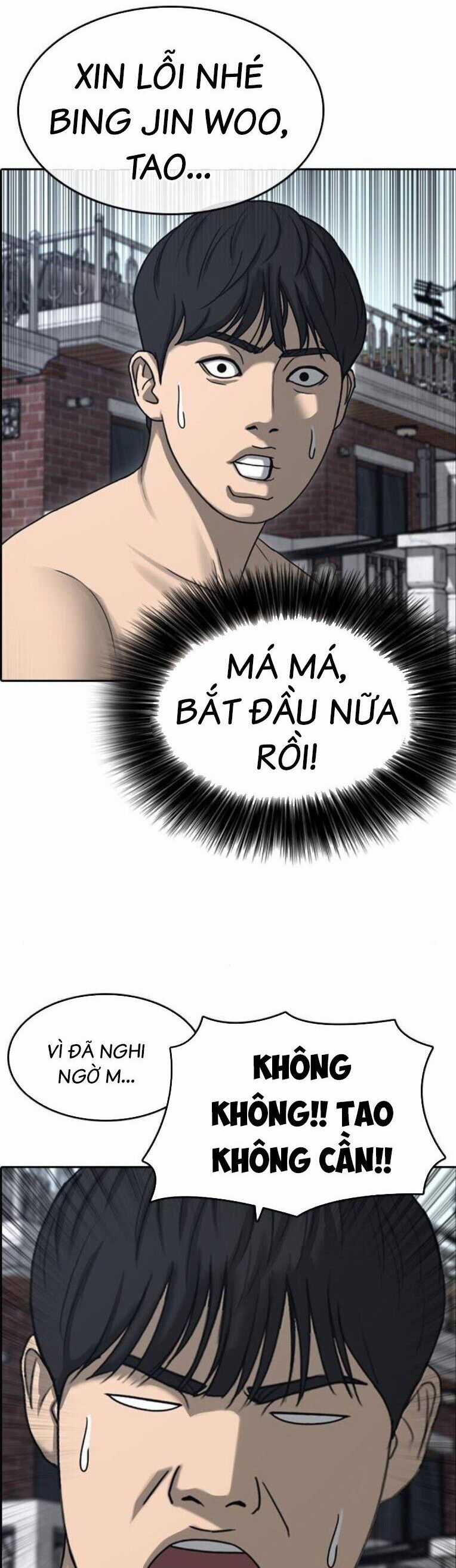 Những Mảnh Đời Tan Vỡ 2 - Chapter 23 - Trang 21