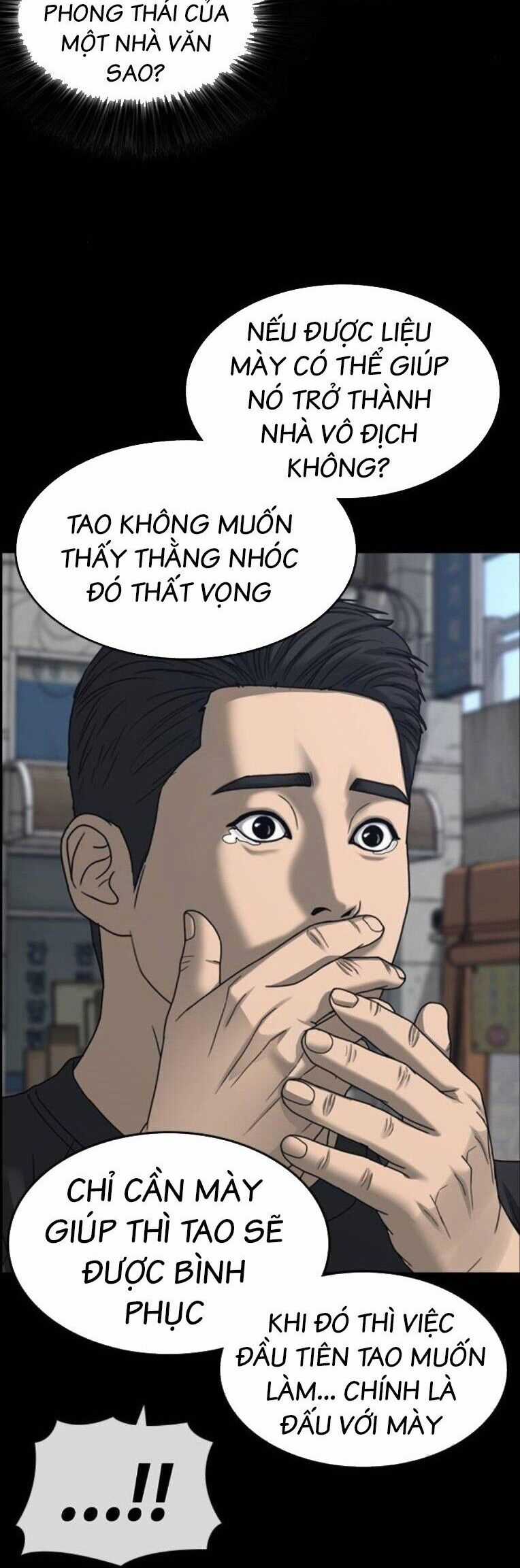 Những Mảnh Đời Tan Vỡ 2 - Chapter 23 - Trang 30