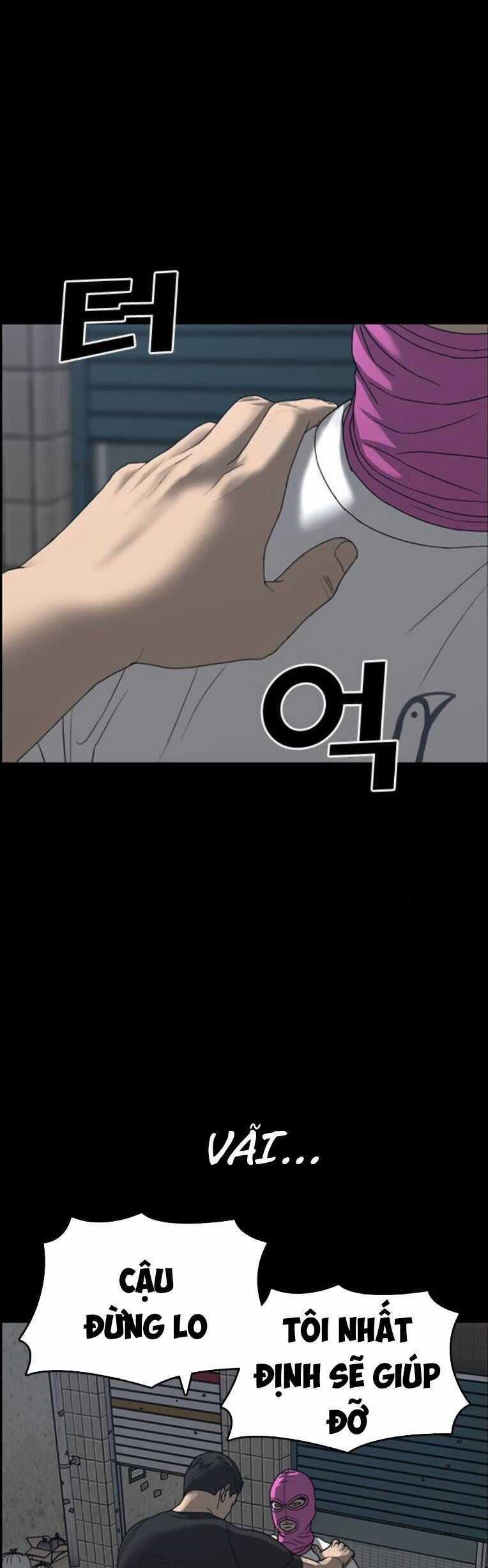 Những Mảnh Đời Tan Vỡ 2 - Chapter 23 - Trang 31