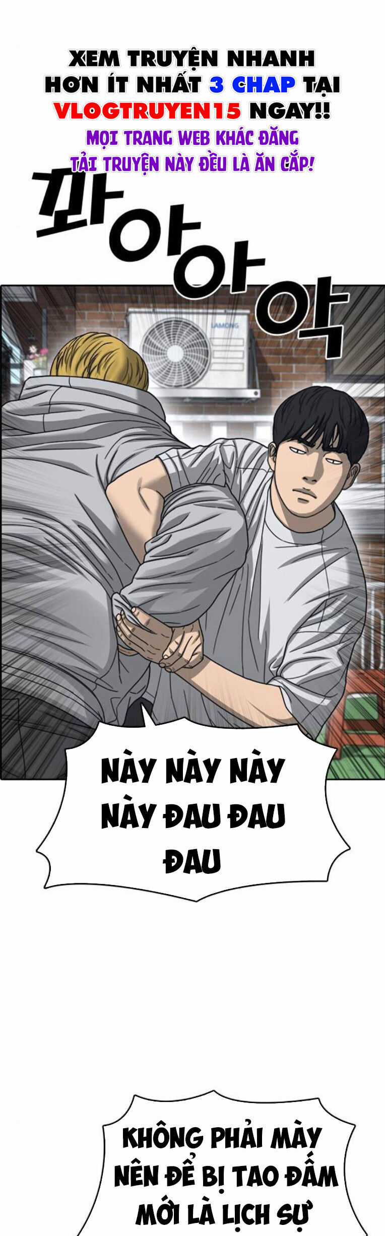 Những Mảnh Đời Tan Vỡ 2 - Chapter 23 - Trang 35