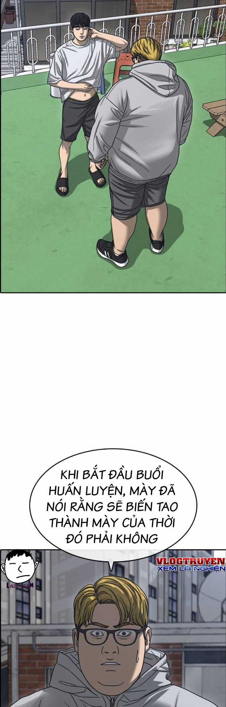 Những Mảnh Đời Tan Vỡ 2 - Chapter 23 - Trang 5