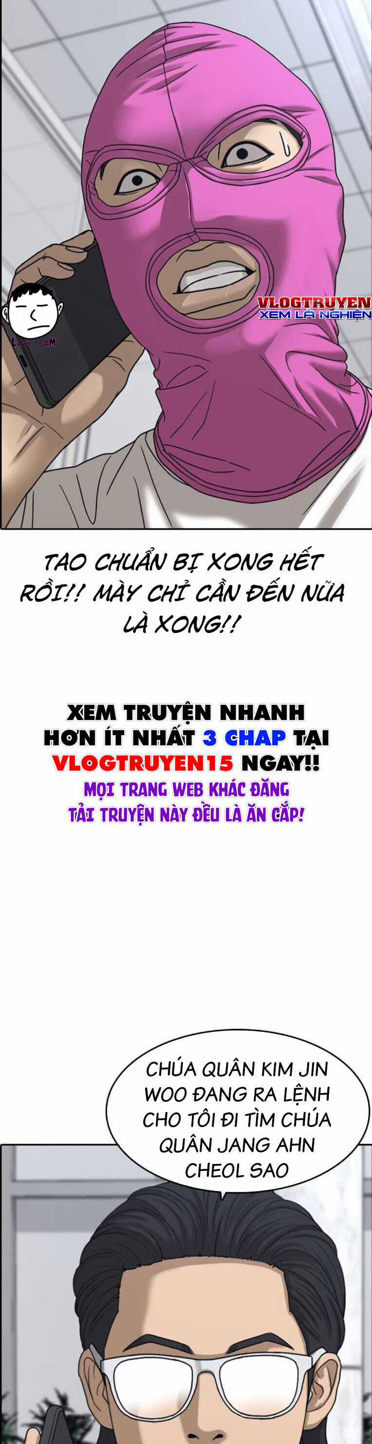 Những Mảnh Đời Tan Vỡ 2 - Chapter 23 - Trang 61