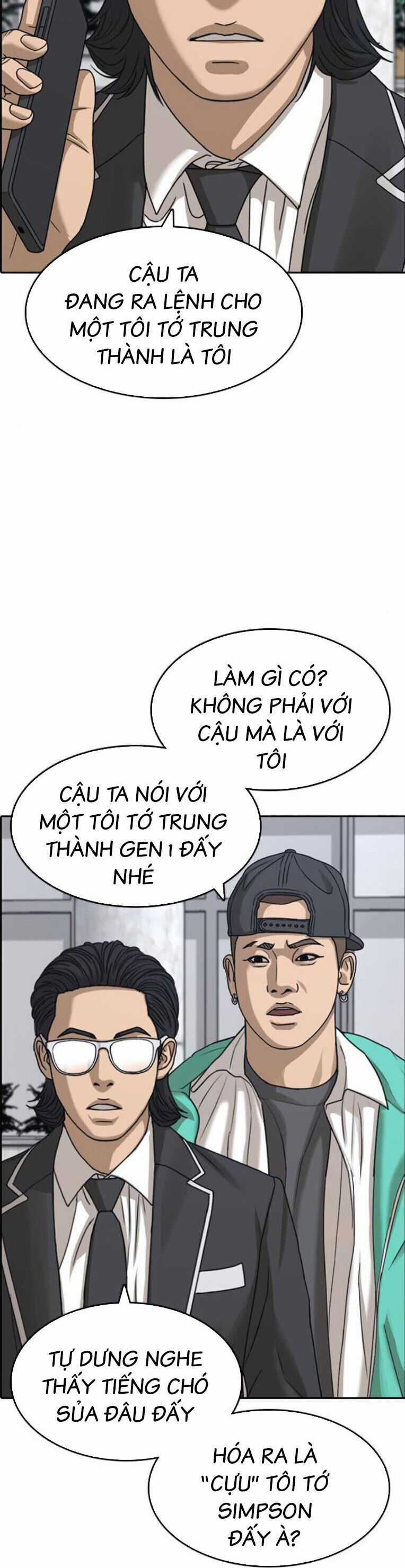 Những Mảnh Đời Tan Vỡ 2 - Chapter 23 - Trang 62