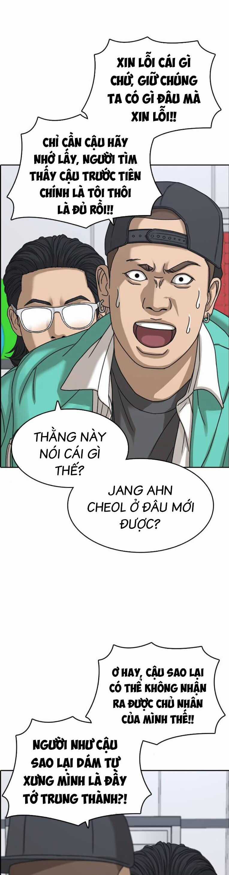 Những Mảnh Đời Tan Vỡ 2 - Chapter 23 - Trang 65