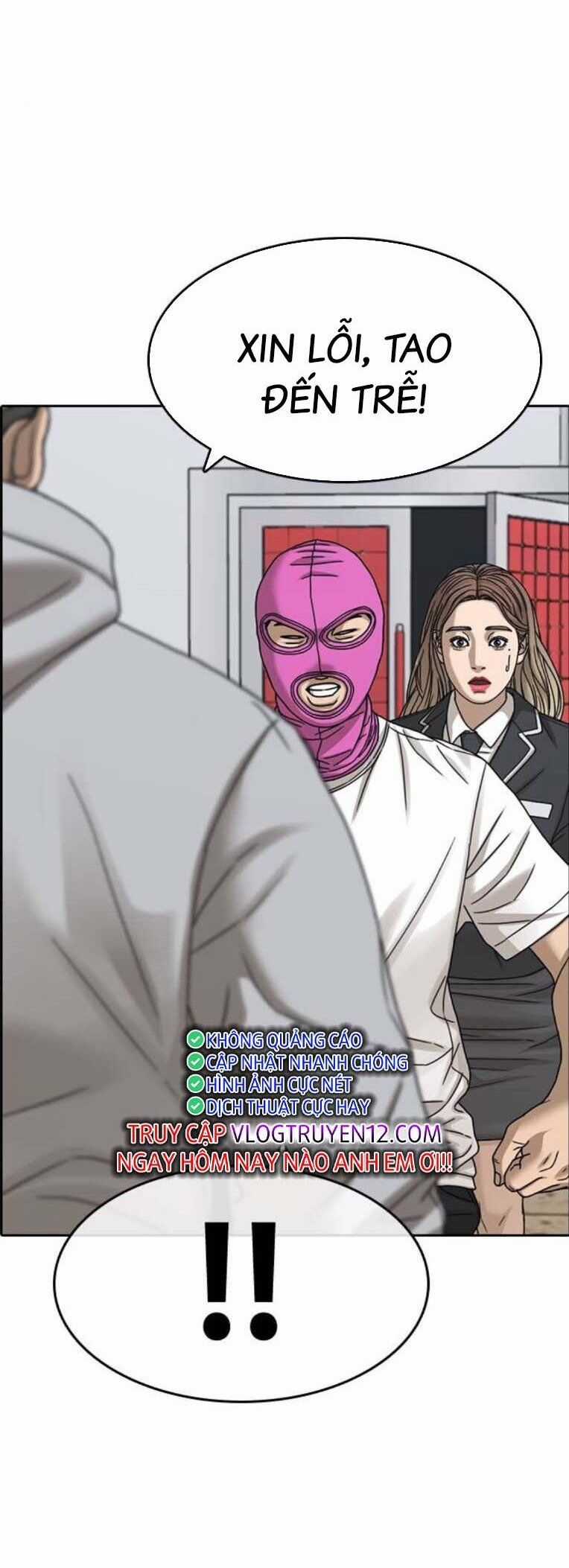 Những Mảnh Đời Tan Vỡ 2 - Chapter 24 - Trang 104