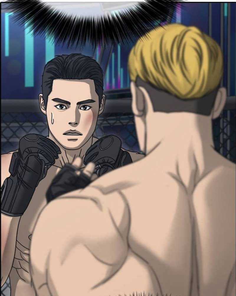 Những Mảnh Đời Tan Vỡ 2 - Chapter 25 - Trang 76