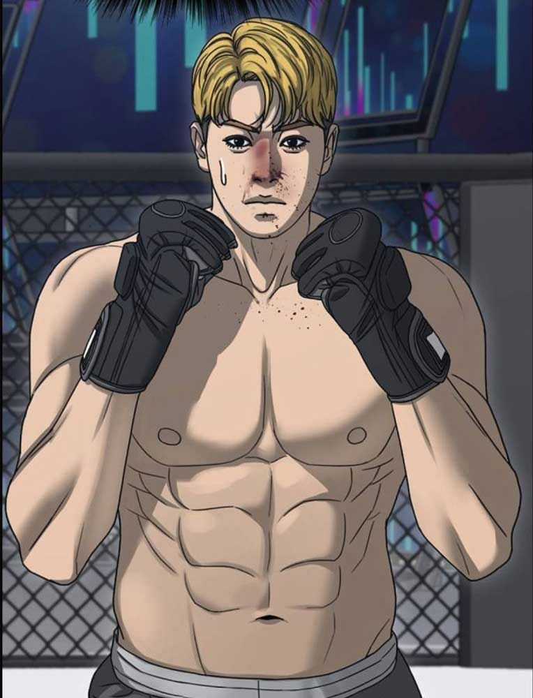 Những Mảnh Đời Tan Vỡ 2 - Chapter 26 - Trang 36