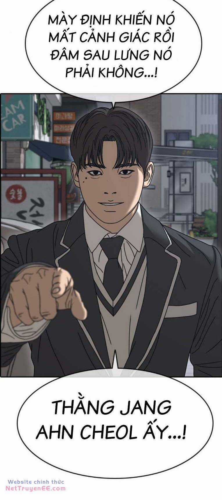 Những Mảnh Đời Tan Vỡ 2 - Chapter 3 - Trang 132