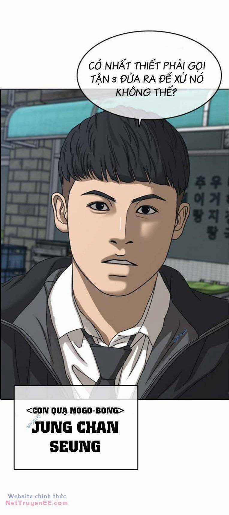 Những Mảnh Đời Tan Vỡ 2 - Chapter 3 - Trang 154