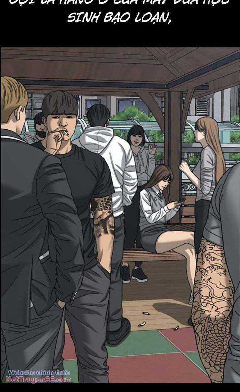 Những Mảnh Đời Tan Vỡ 2 - Chapter 3 - Trang 3