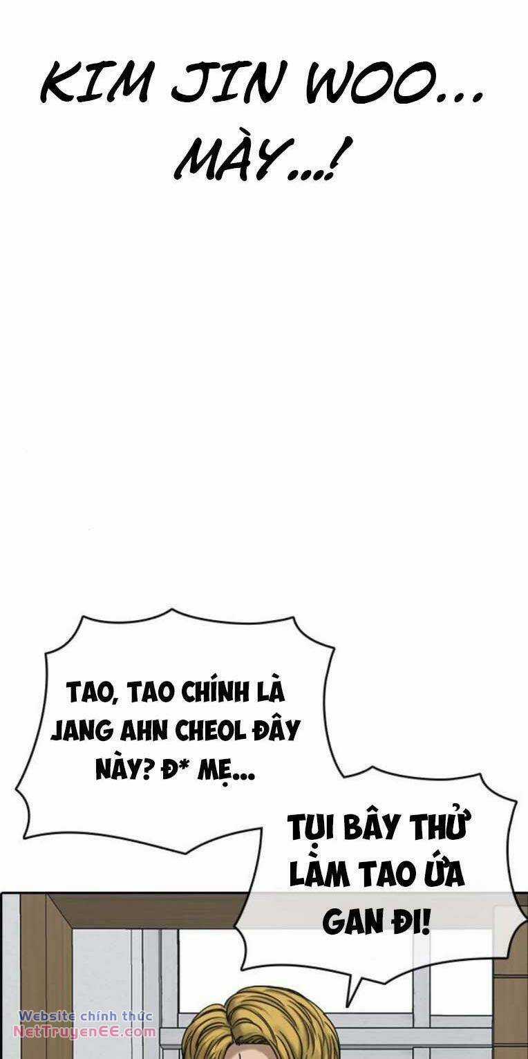 Những Mảnh Đời Tan Vỡ 2 - Chapter 3 - Trang 35