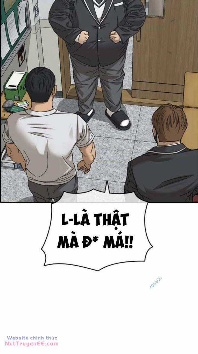 Những Mảnh Đời Tan Vỡ 2 - Chapter 3 - Trang 38