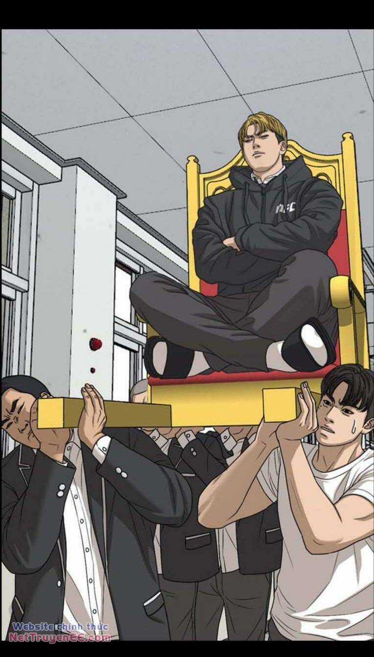 Những Mảnh Đời Tan Vỡ 2 - Chapter 3 - Trang 5