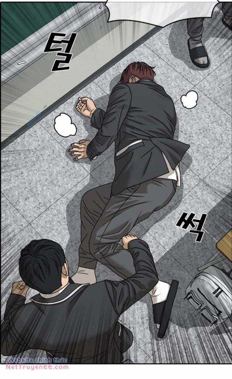 Những Mảnh Đời Tan Vỡ 2 - Chapter 3 - Trang 45