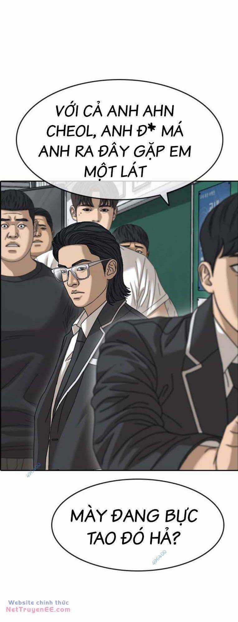 Những Mảnh Đời Tan Vỡ 2 - Chapter 3 - Trang 93