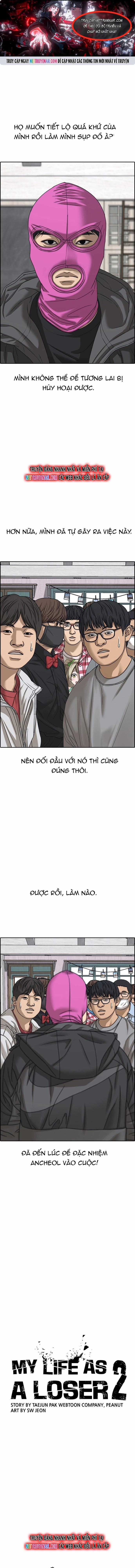 Những Mảnh Đời Tan Vỡ 2 - Chapter 31 - Trang 1