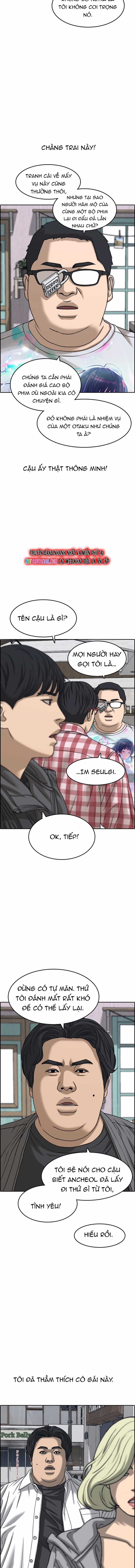 Những Mảnh Đời Tan Vỡ 2 - Chapter 31 - Trang 11