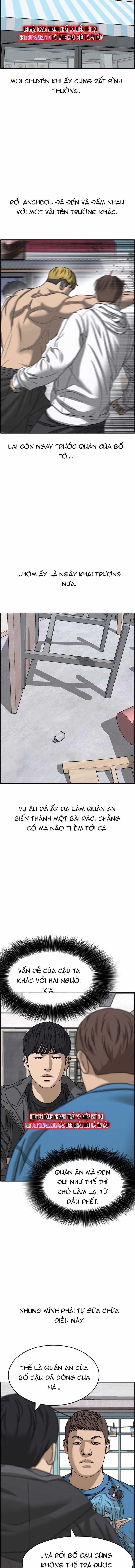 Những Mảnh Đời Tan Vỡ 2 - Chapter 31 - Trang 14