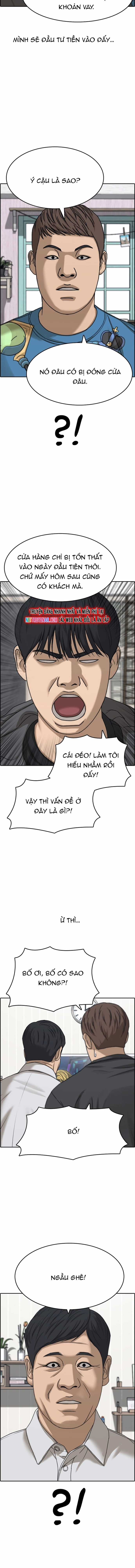 Những Mảnh Đời Tan Vỡ 2 - Chapter 31 - Trang 15