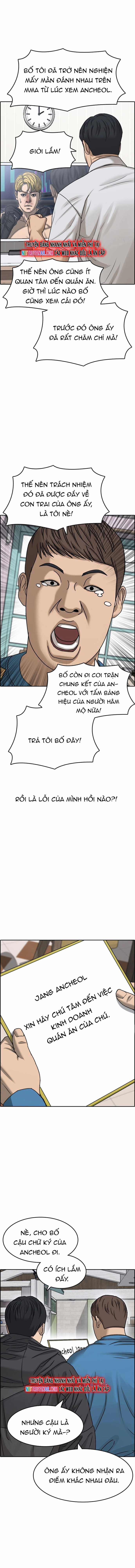 Những Mảnh Đời Tan Vỡ 2 - Chapter 31 - Trang 16