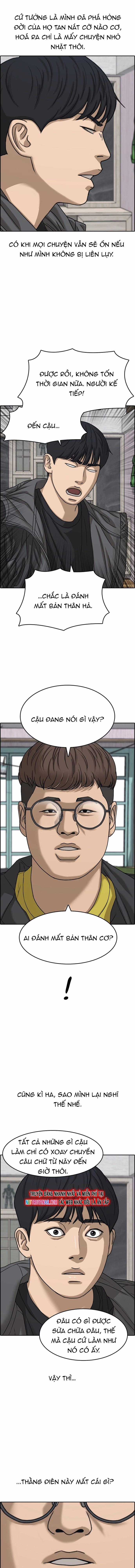 Những Mảnh Đời Tan Vỡ 2 - Chapter 31 - Trang 17