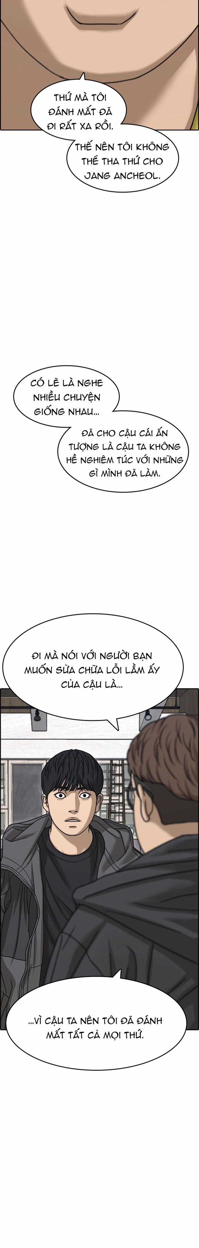 Những Mảnh Đời Tan Vỡ 2 - Chapter 31 - Trang 18