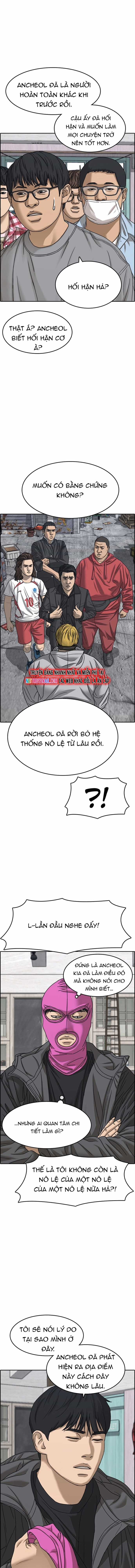 Những Mảnh Đời Tan Vỡ 2 - Chapter 31 - Trang 3