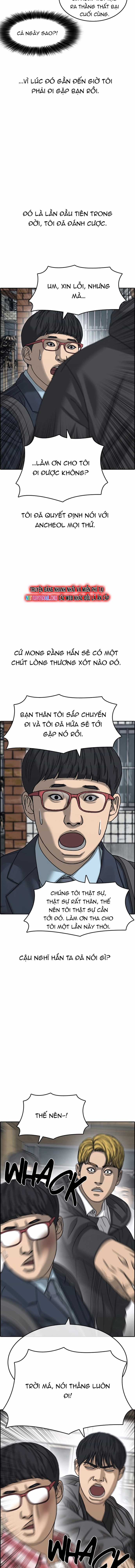 Những Mảnh Đời Tan Vỡ 2 - Chapter 31 - Trang 8