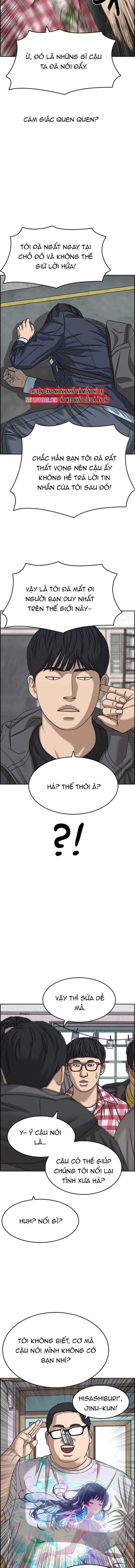 Những Mảnh Đời Tan Vỡ 2 - Chapter 31 - Trang 9