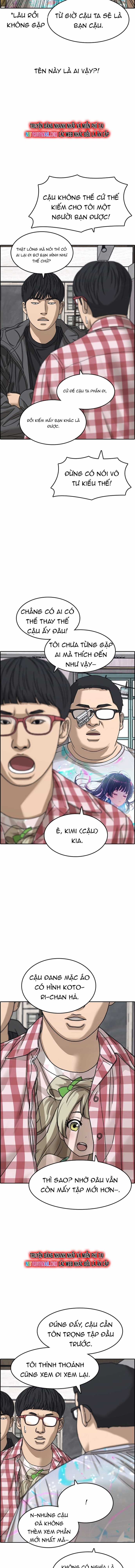 Những Mảnh Đời Tan Vỡ 2 - Chapter 31 - Trang 10