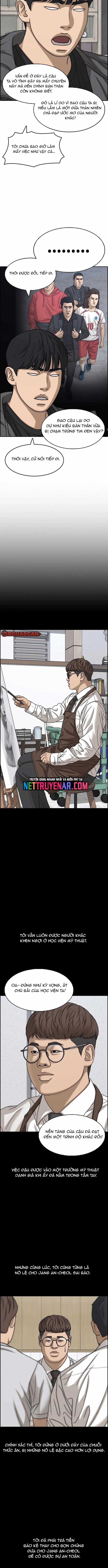 Những Mảnh Đời Tan Vỡ 2 - Chapter 32 - Trang 2