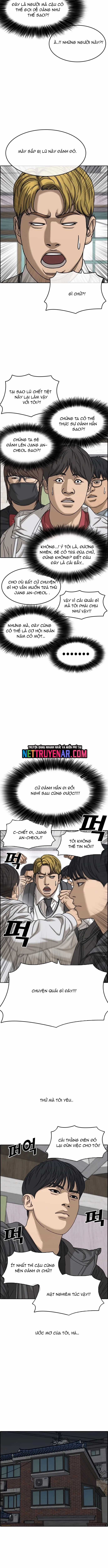 Những Mảnh Đời Tan Vỡ 2 - Chapter 32 - Trang 11