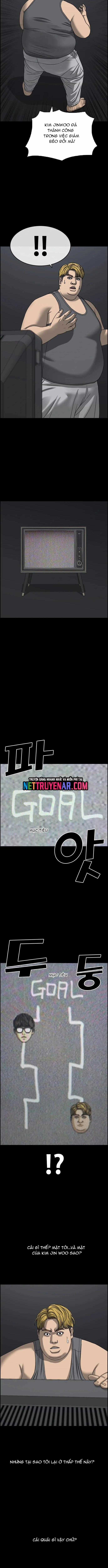 Những Mảnh Đời Tan Vỡ 2 - Chapter 33 - Trang 2