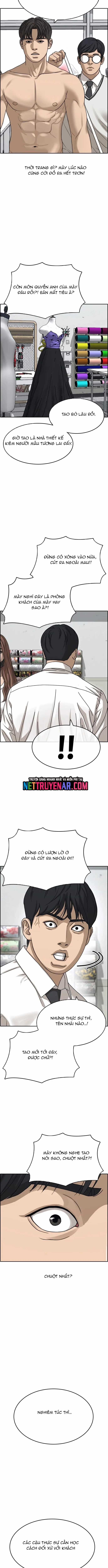 Những Mảnh Đời Tan Vỡ 2 - Chapter 33 - Trang 12