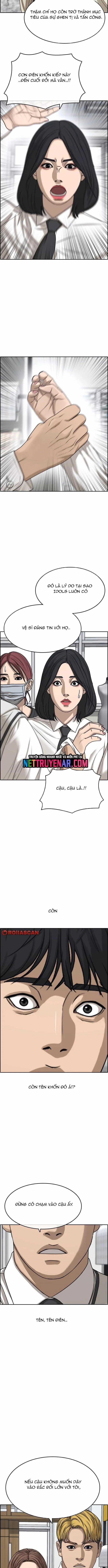 Những Mảnh Đời Tan Vỡ 2 - Chapter 33 - Trang 15